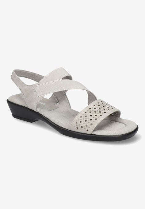 Ursina Sandals, GREY, hi-res image number null