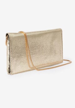 Glitter Clutch