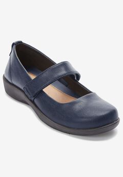 The Carla Mary Jane Flat