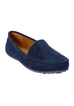 The Milena Slip On Flat