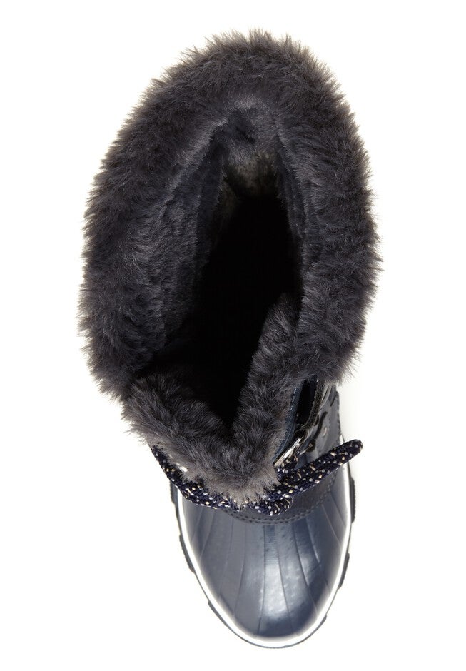 Lorina- Waterproof Booties , , alternate image number null