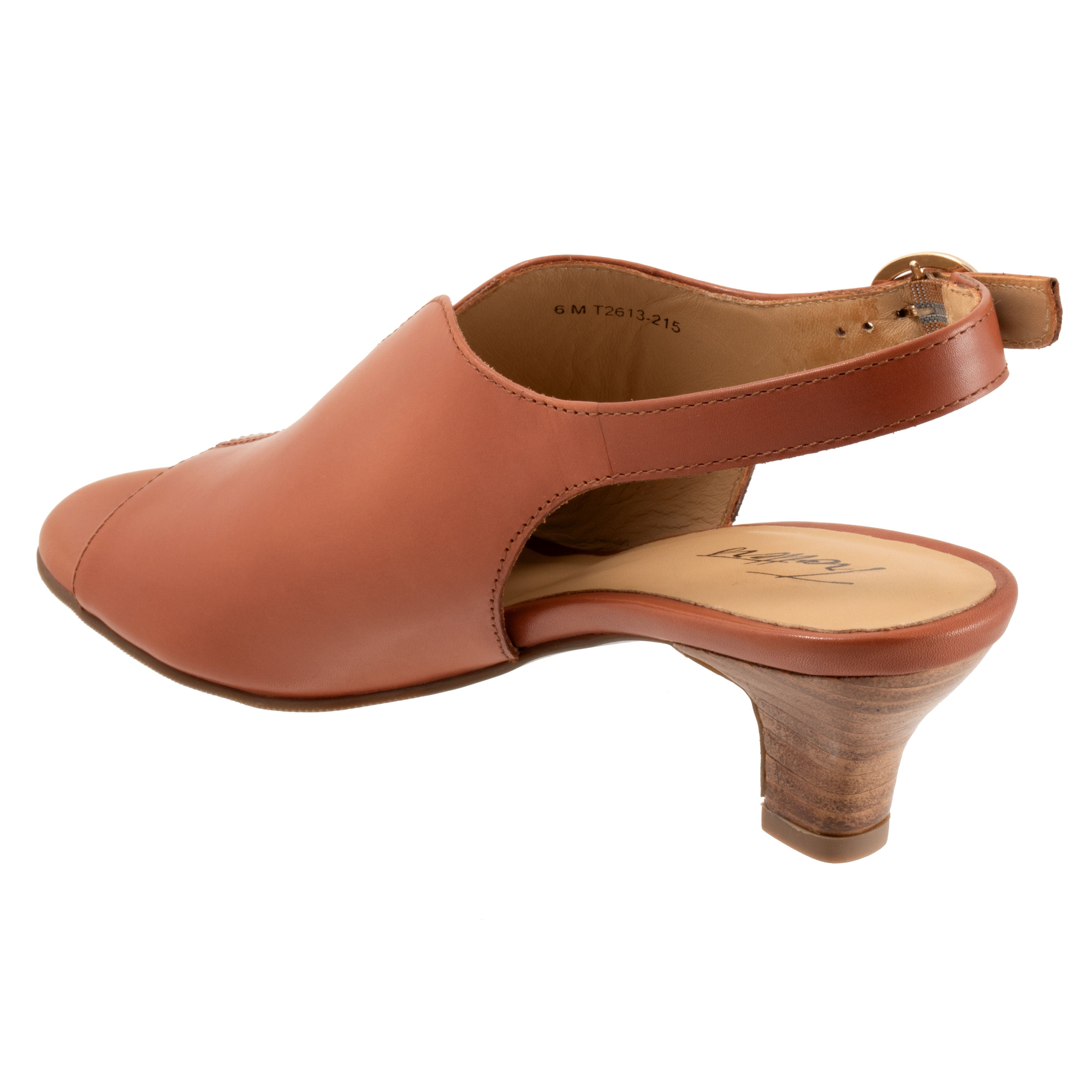 Norma Sandal, LUGGAGE, on-hover image number 1