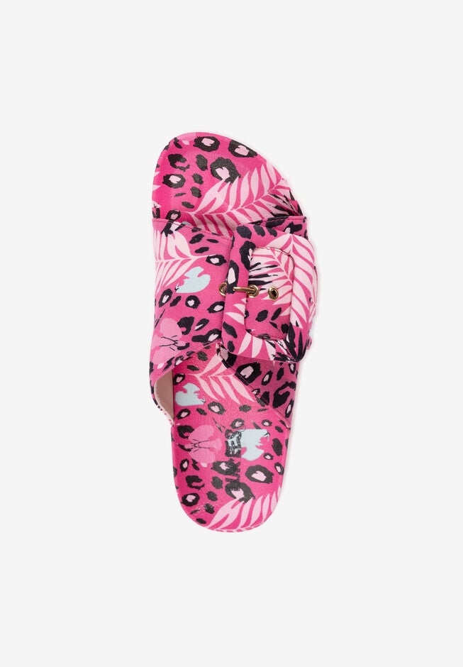 Island Tiki Sandal, , alternate image number 5