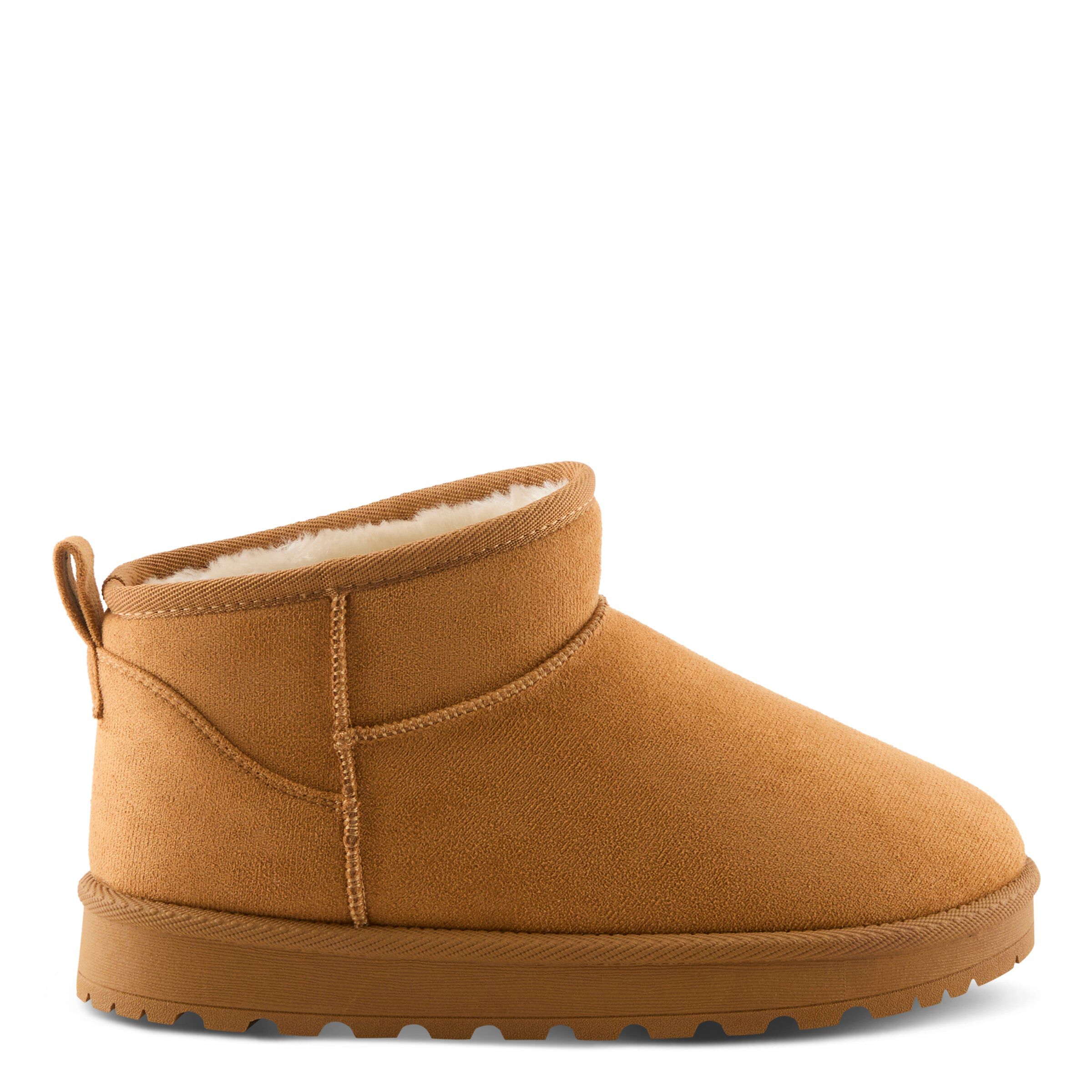 Albiera Winter and Snow Bootie, CAMEL, alternate image number 5