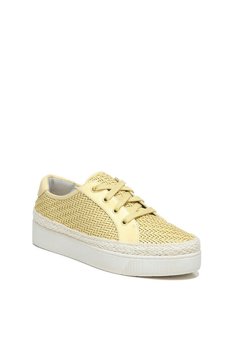 Hyria Sneakers, YELLOW, hi-res image number null
