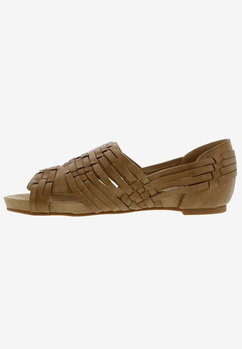 Native Sandal, , alternate image number null