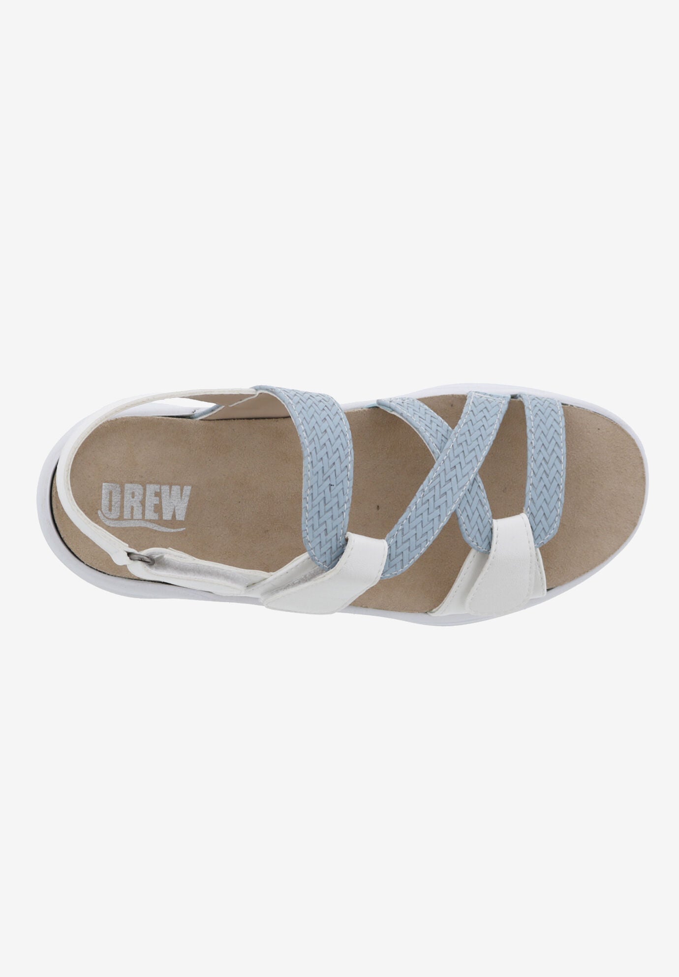 Serenity Sandal, , alternate image number 5