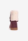 Flexi Montauk Water Resistant Boot, , on-hover image number null