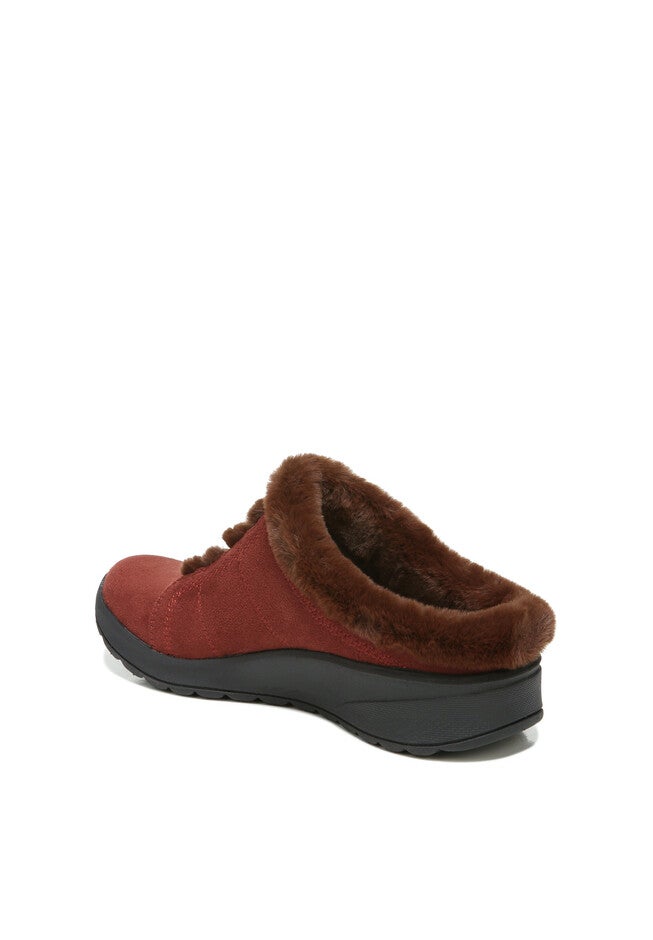 Golden Cozy Mule, , alternate image number null