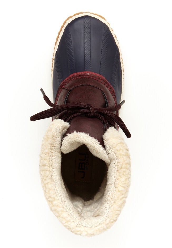 Cleveland- Waterproof Booties , , alternate image number null