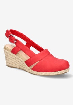 Stargaze Slingback Espadrille