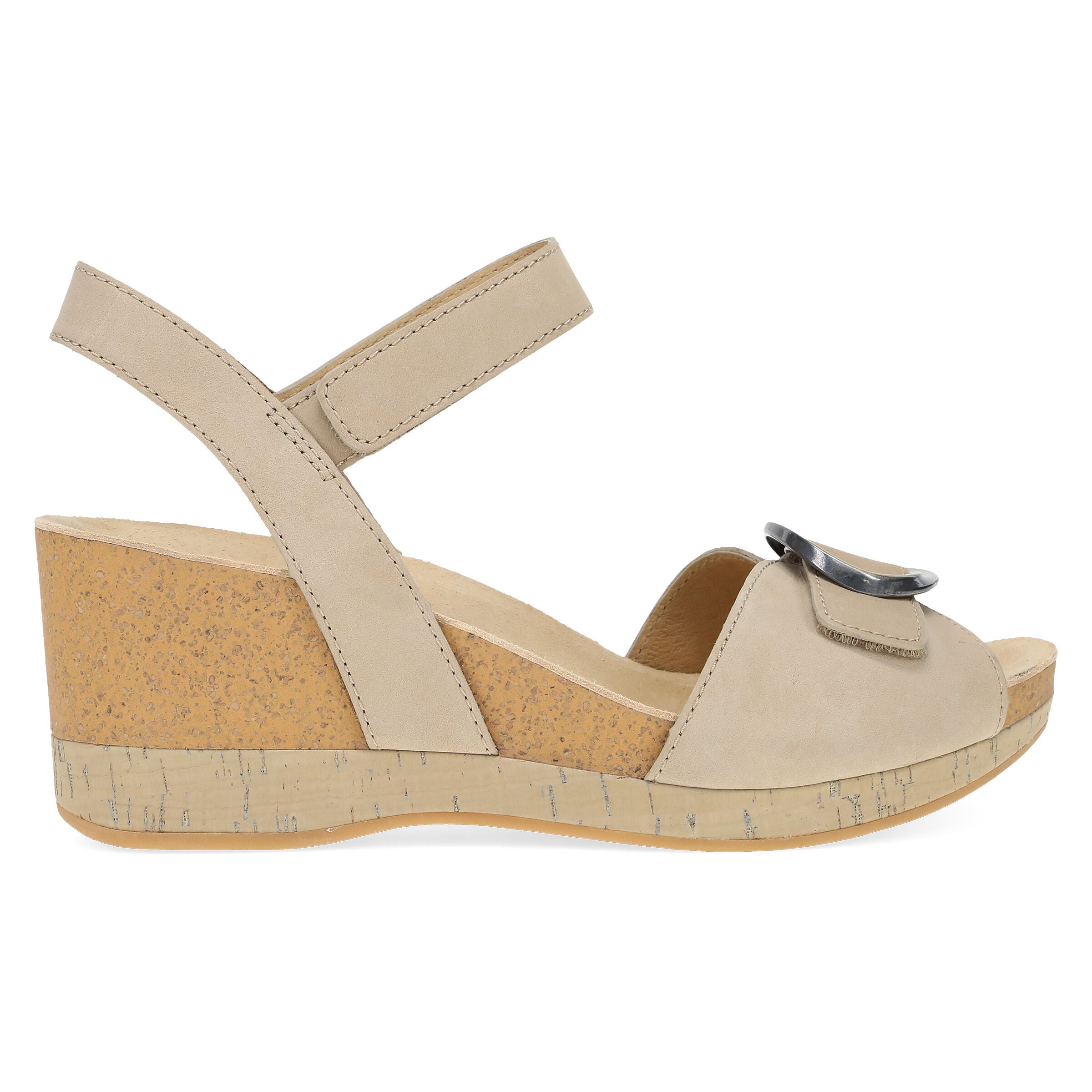 Stella Sandal, SAND, alternate image number 4