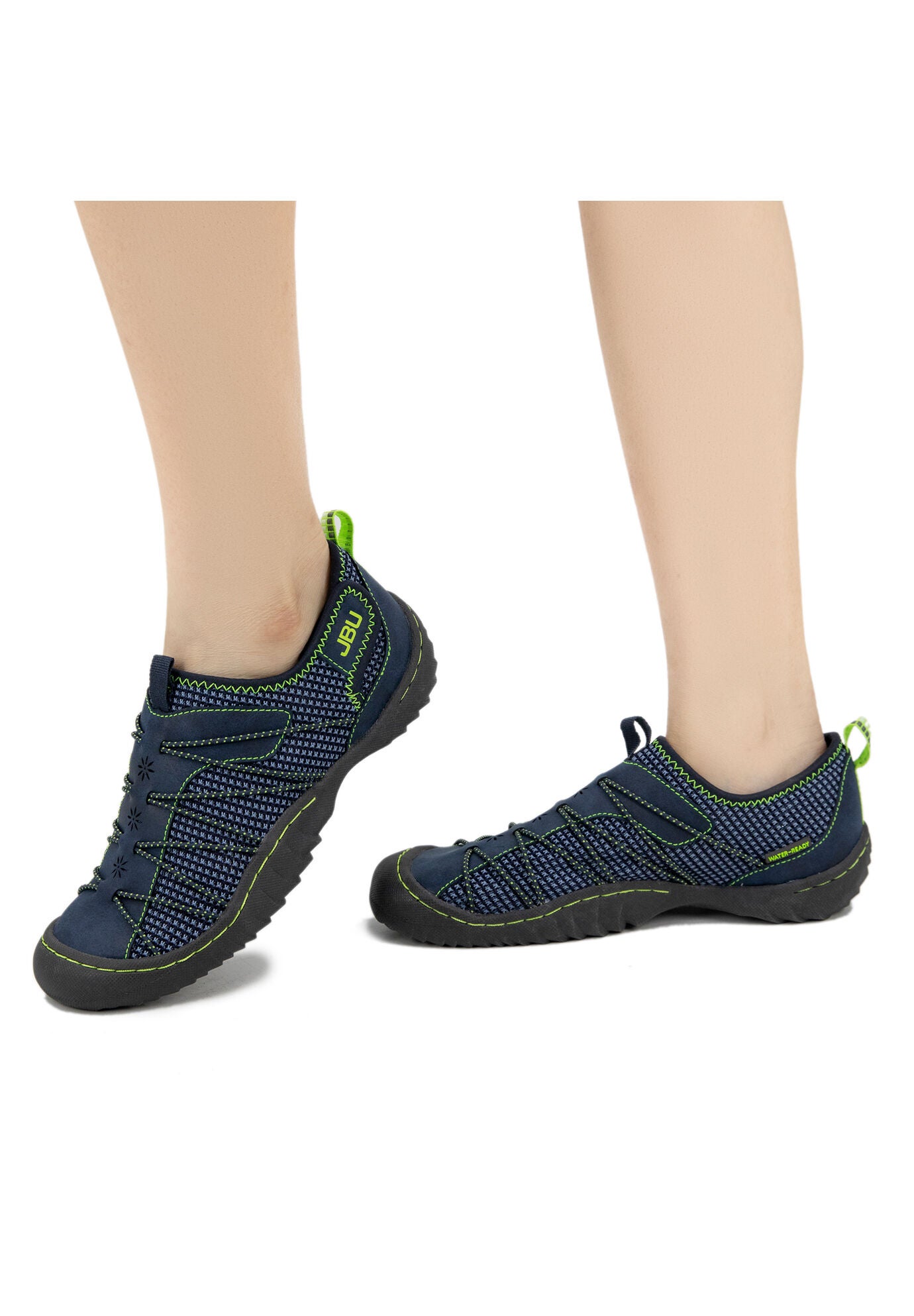 Soul Vegan Water Ready Flat, , alternate image number 6