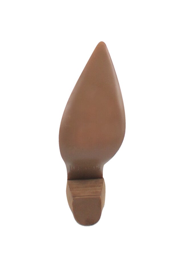 Kitty Kat Knee High Fringe Boot, , alternate image number 6