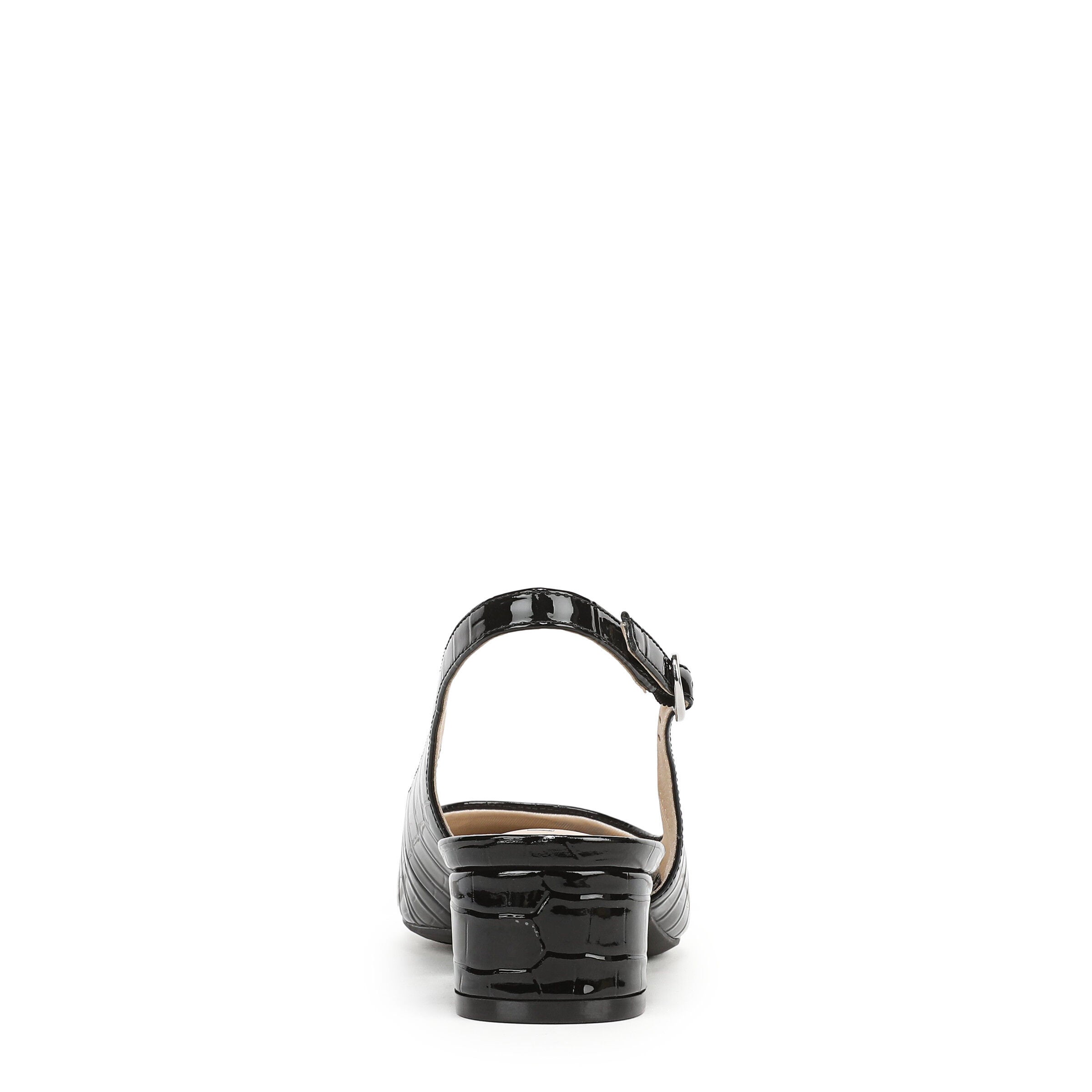 Lorena Slingback, BLACK, on-hover image number 1