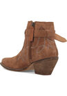 Easy Does It Western Bootie, , alternate image number null