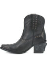 Trick R Treat Western Bootie, , alternate image number null