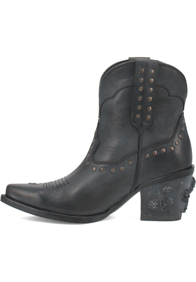 Trick R Treat Western Bootie, , alternate image number 3