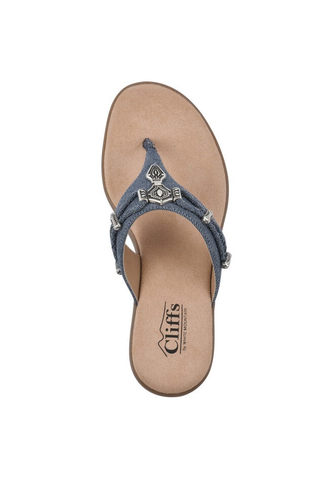 Bailee Sandals, , alternate image number null