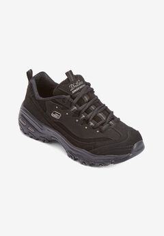 The D’Lites Life Saver Sneaker