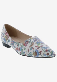 Dressy Loafers for Women