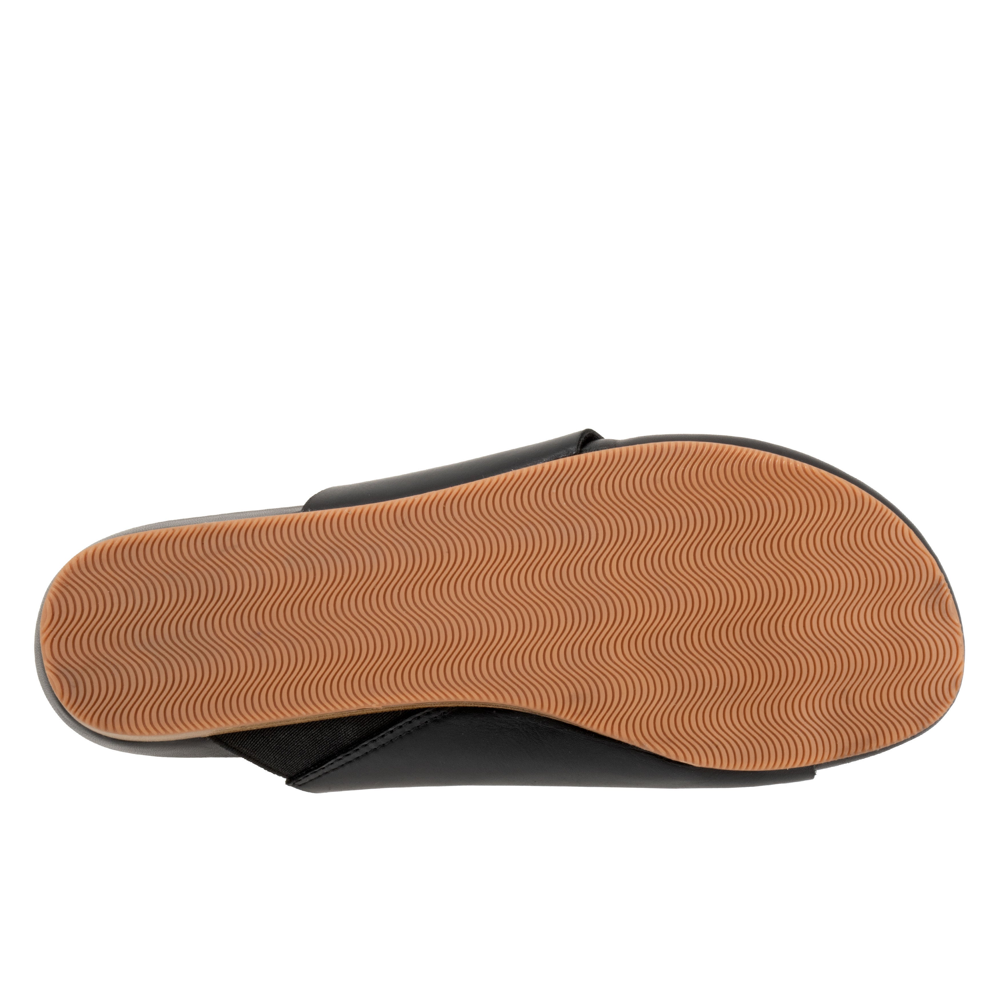 Corsica 2.0 Sandal, BLACK, alternate image number 2