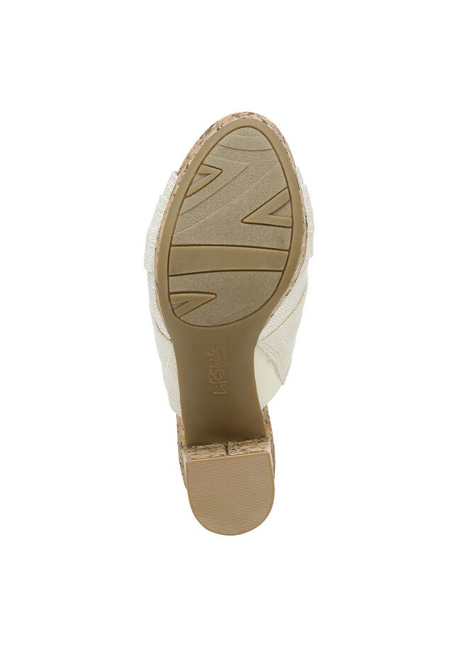 Laguna Platform Sandal, , alternate image number 6