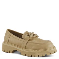 Noir Loafer