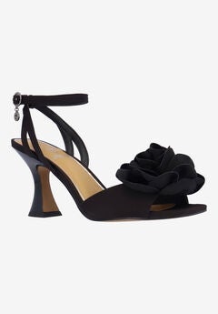 Pomeline Ankle Strap Sandal