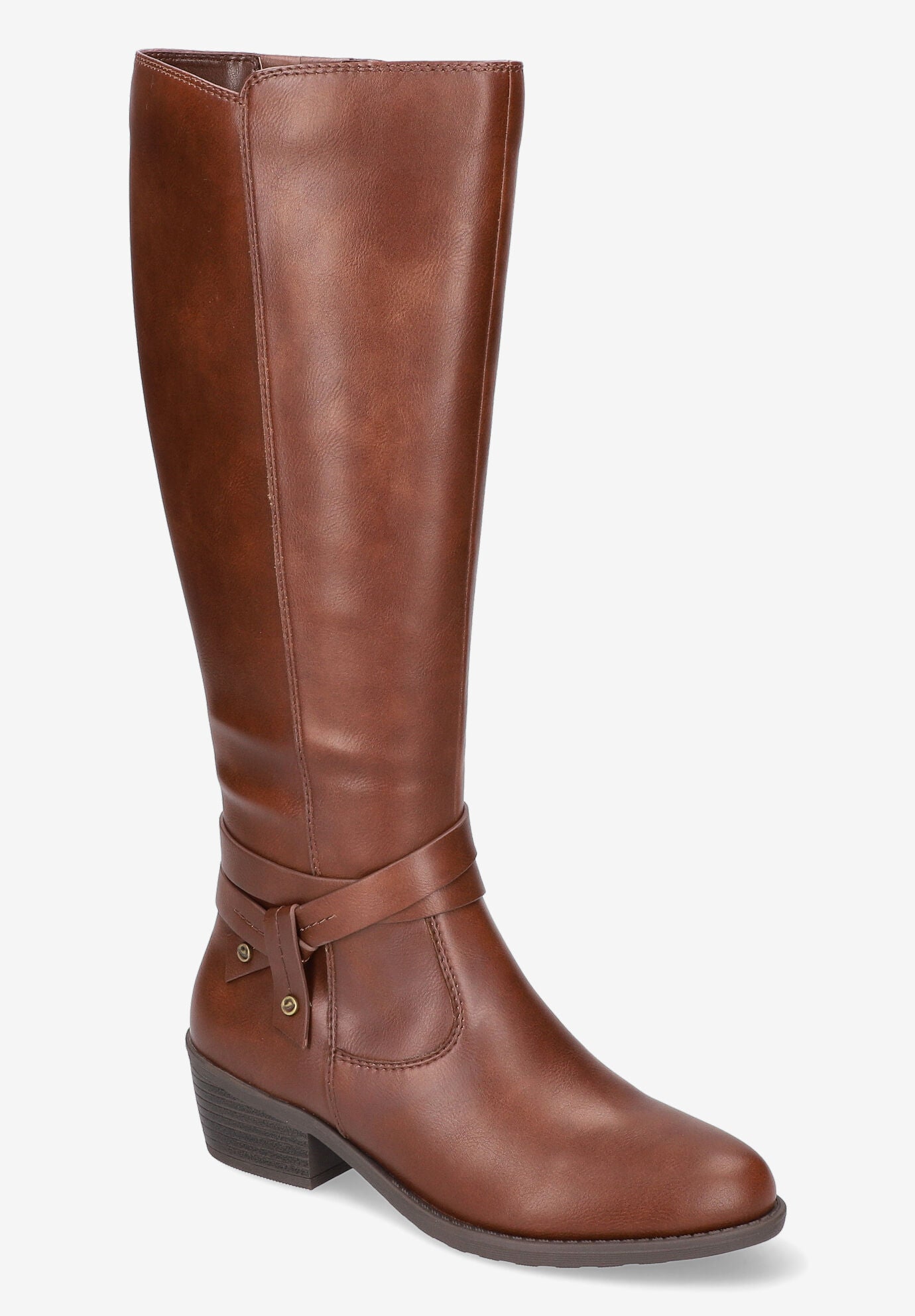 Anissa Boot, DARK TAN, hi-res image number 0