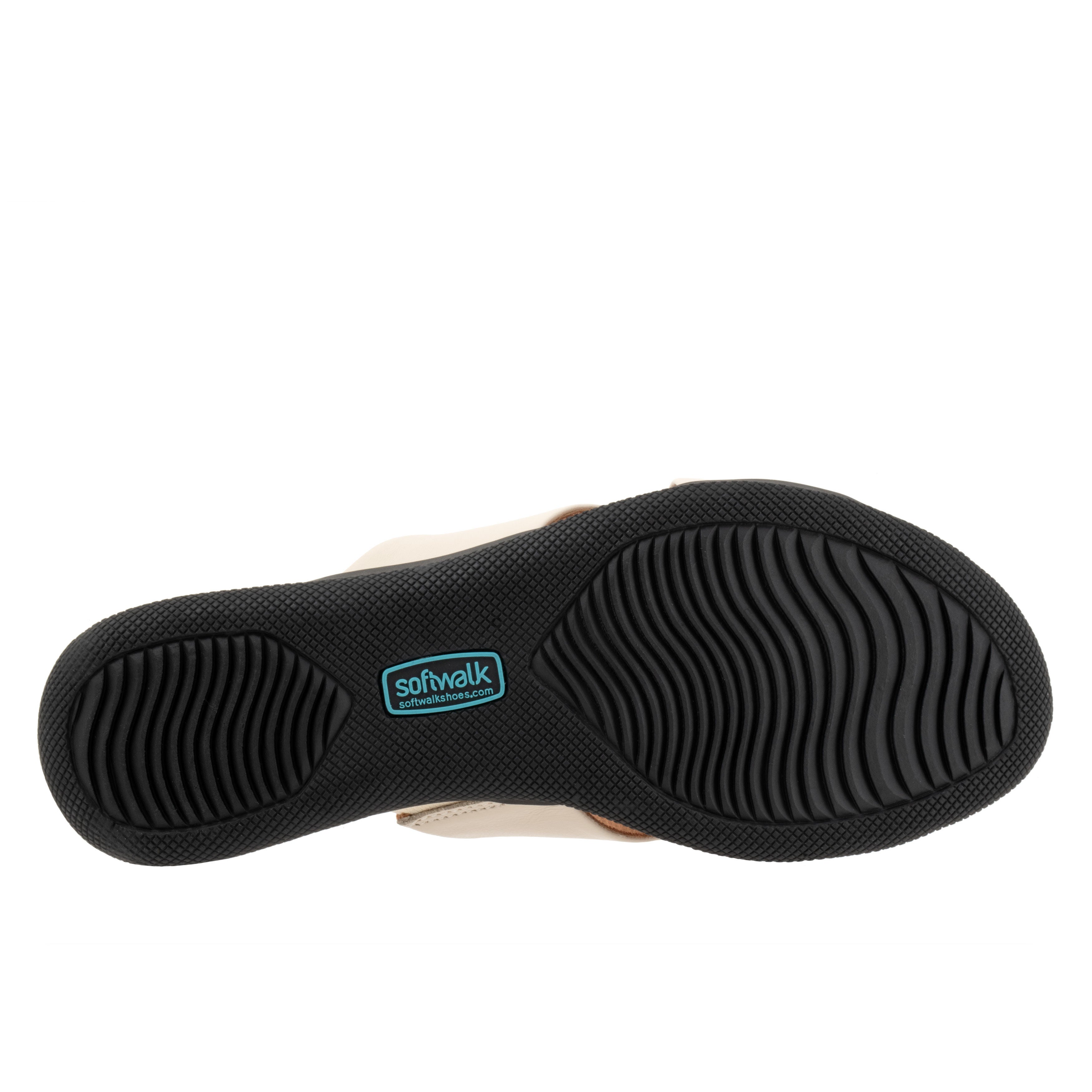Tillman Sandal, IVORY, alternate image number 2