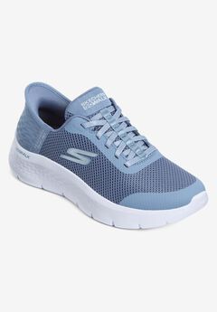 The Slip-Ins™ Go Walk Flex Sneaker