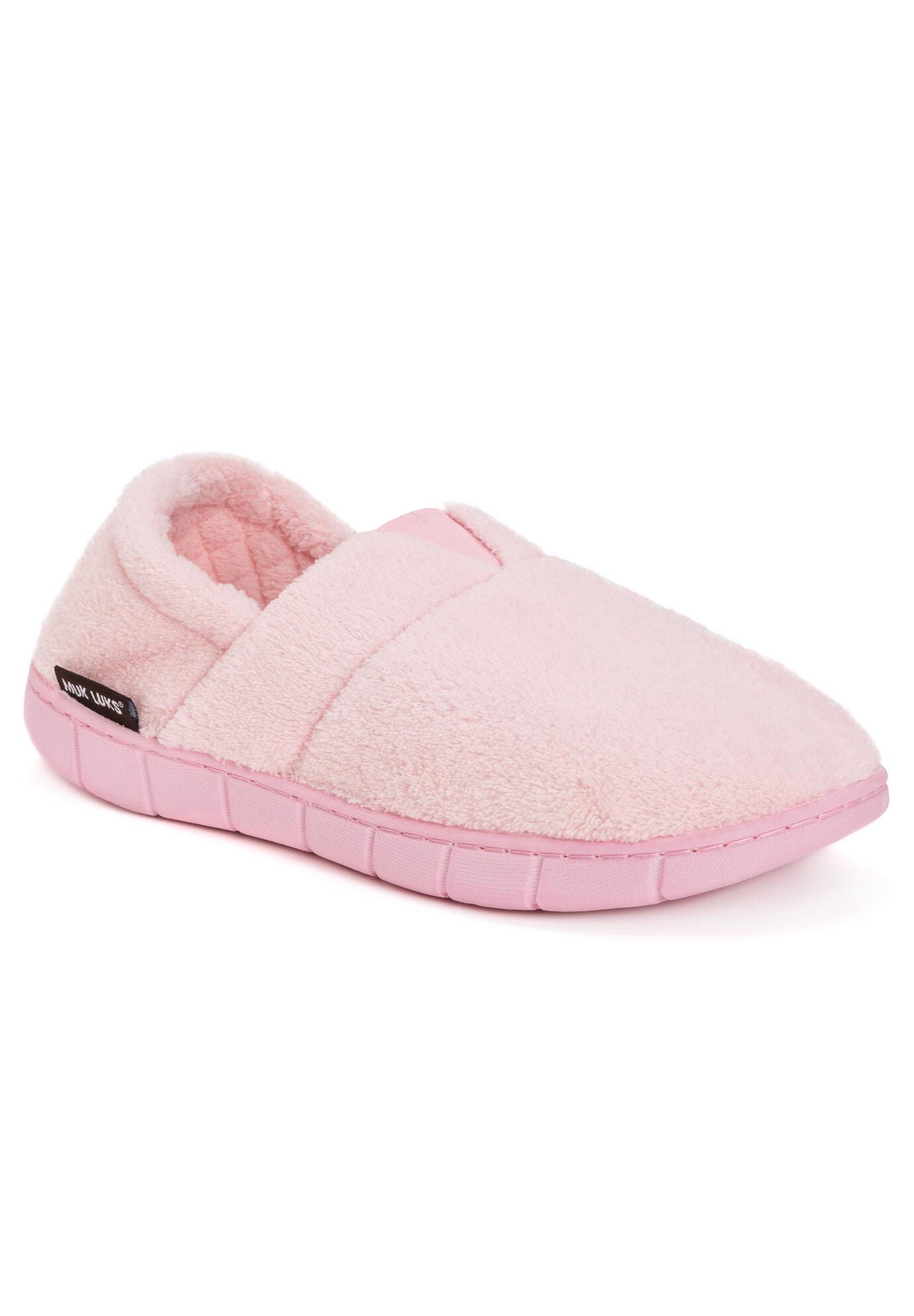 Maxine Slippers, PINK, hi-res image number 0