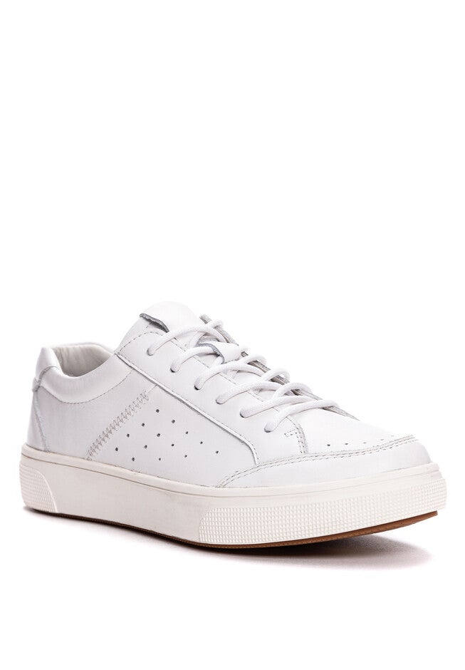 Karissa Sneakers, WHITE, hi-res image number 0