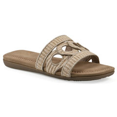 Fraly Slide Sandal