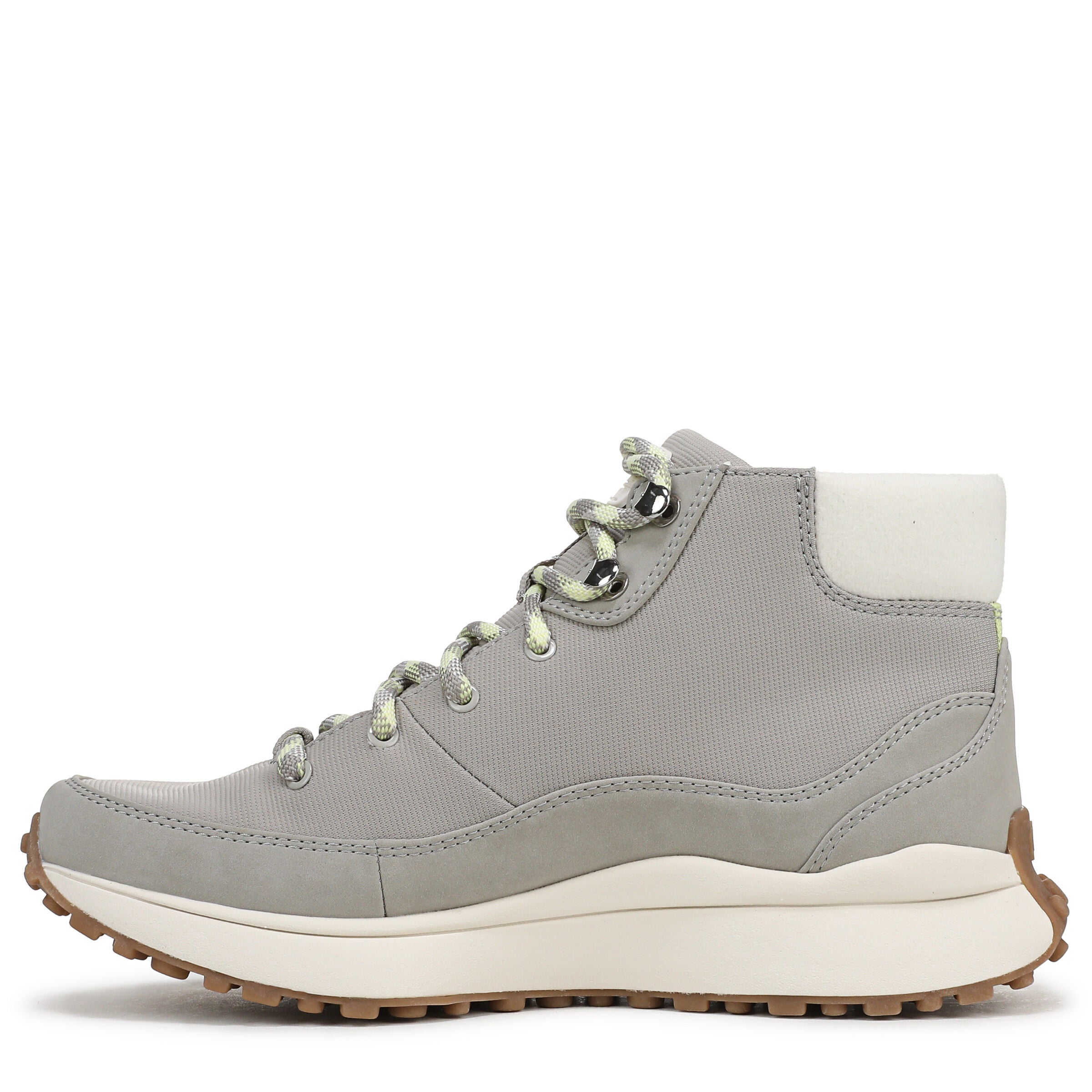 Jackpot Lace Up Boot, COOL GREY, alternate image number 5