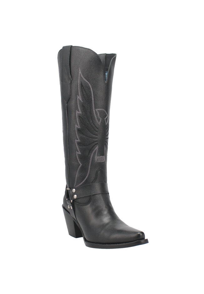 Heavens To Betsy Boot, BLACK, hi-res image number 0