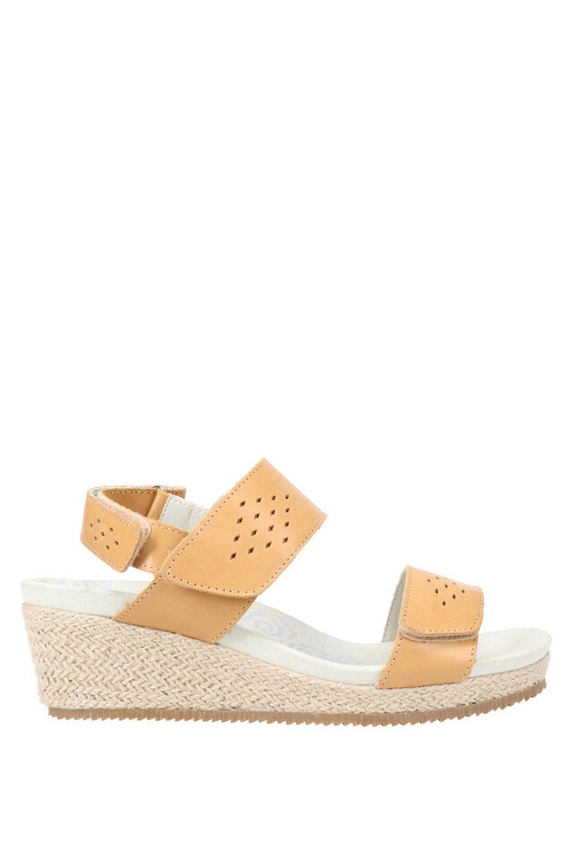 Madrid Sandals, , alternate image number 2