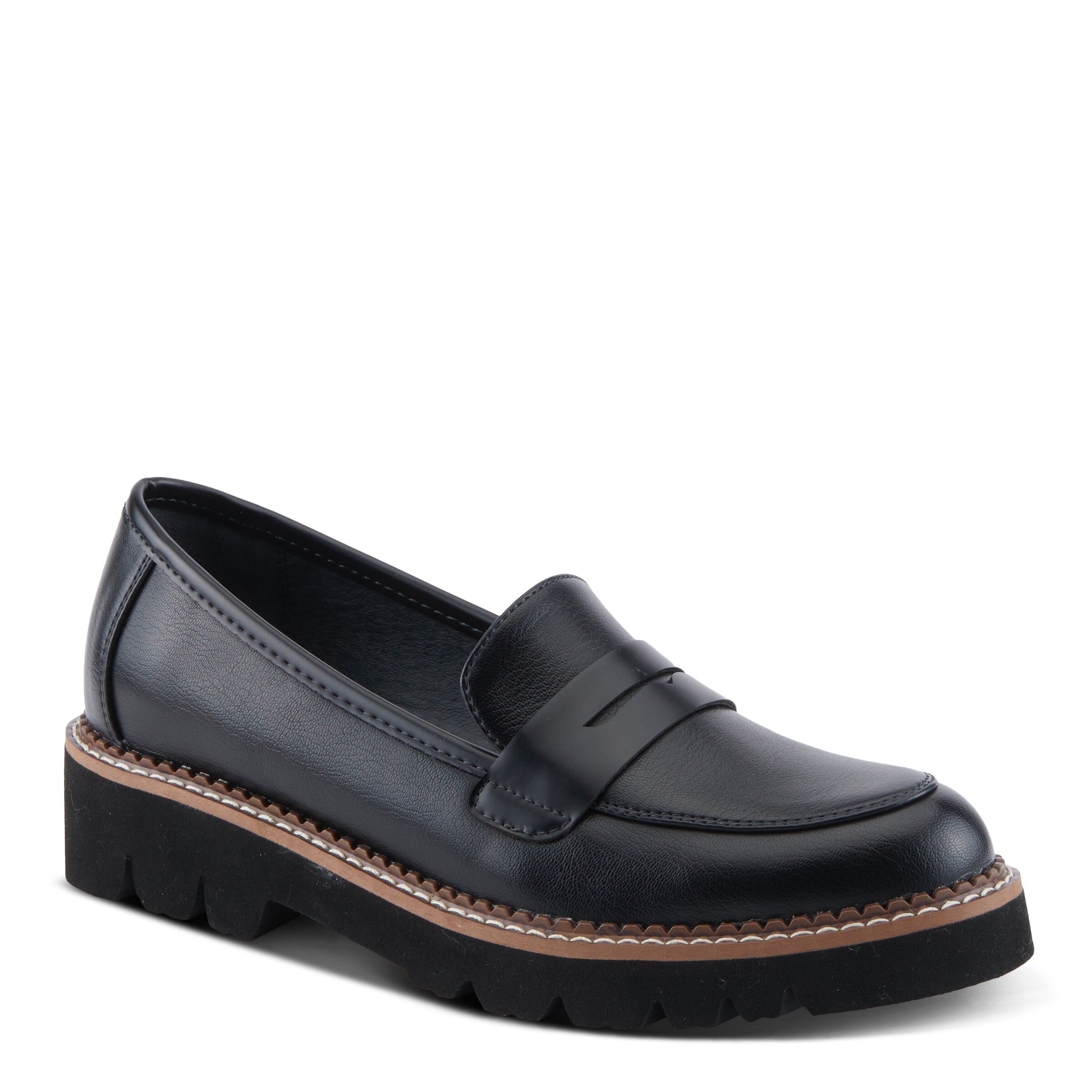 Neve Loafer, BLACK, hi-res image number 0