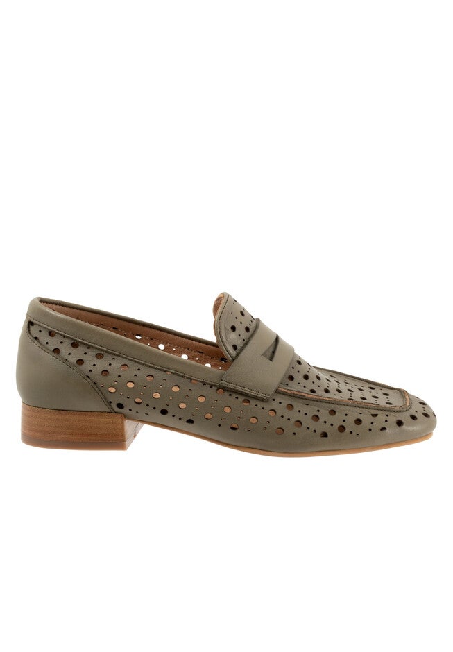 Lima Dressy Flat, , alternate image number null