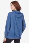 Zip-Up Kate Hoodie, , on-hover image number null