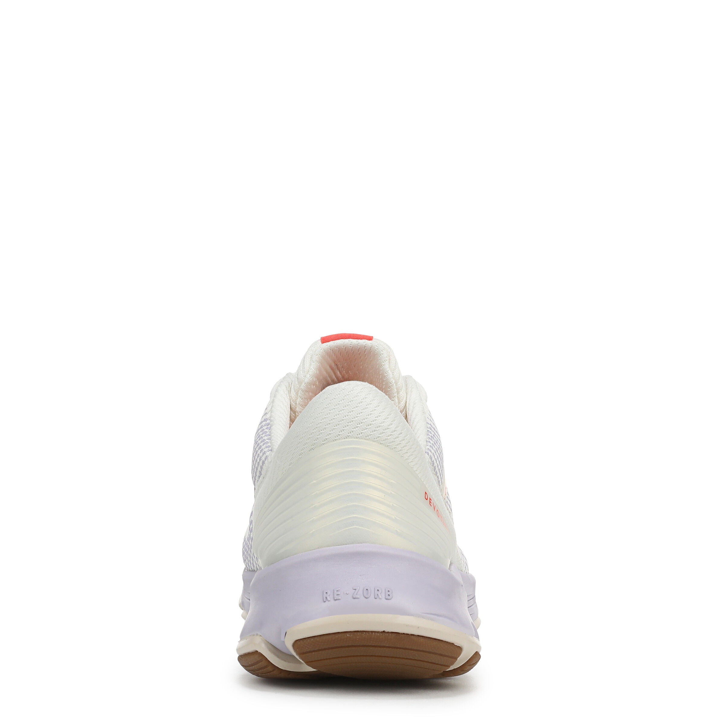 Devotion X 2 Walking Sneaker, EGRET WHITE, on-hover image number 1