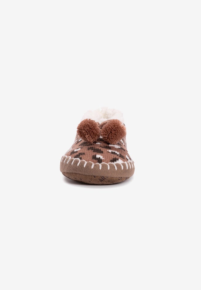 Classic Ballerina Slipper, , alternate image number null