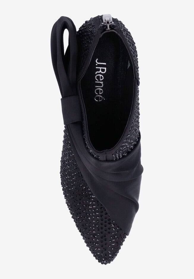 Elettra Bootie, , alternate image number 4