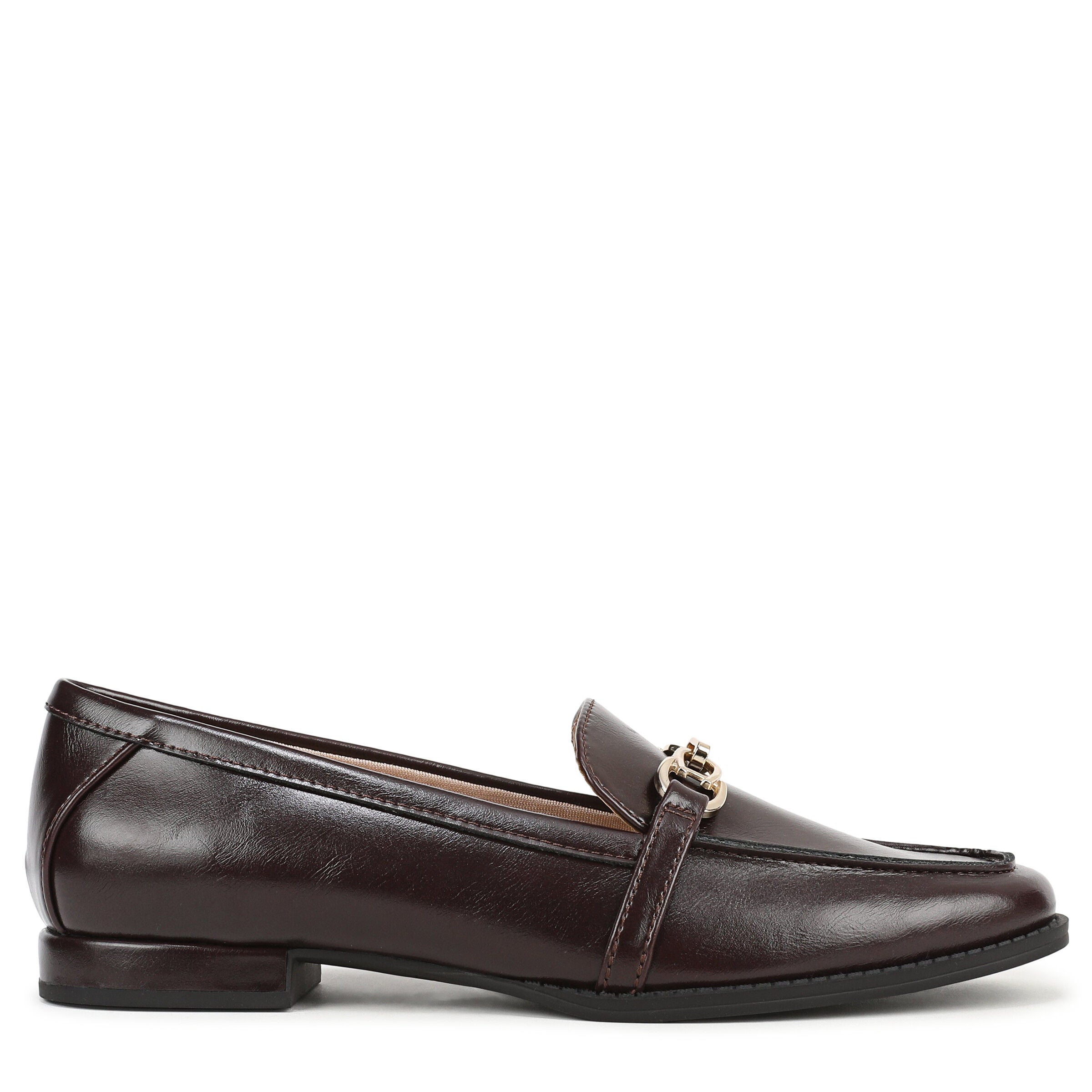 Francine Bit Loafer, CHOCOLATE PLUM, alternate image number 3