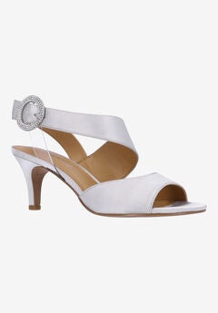 Safira Dress Sandal