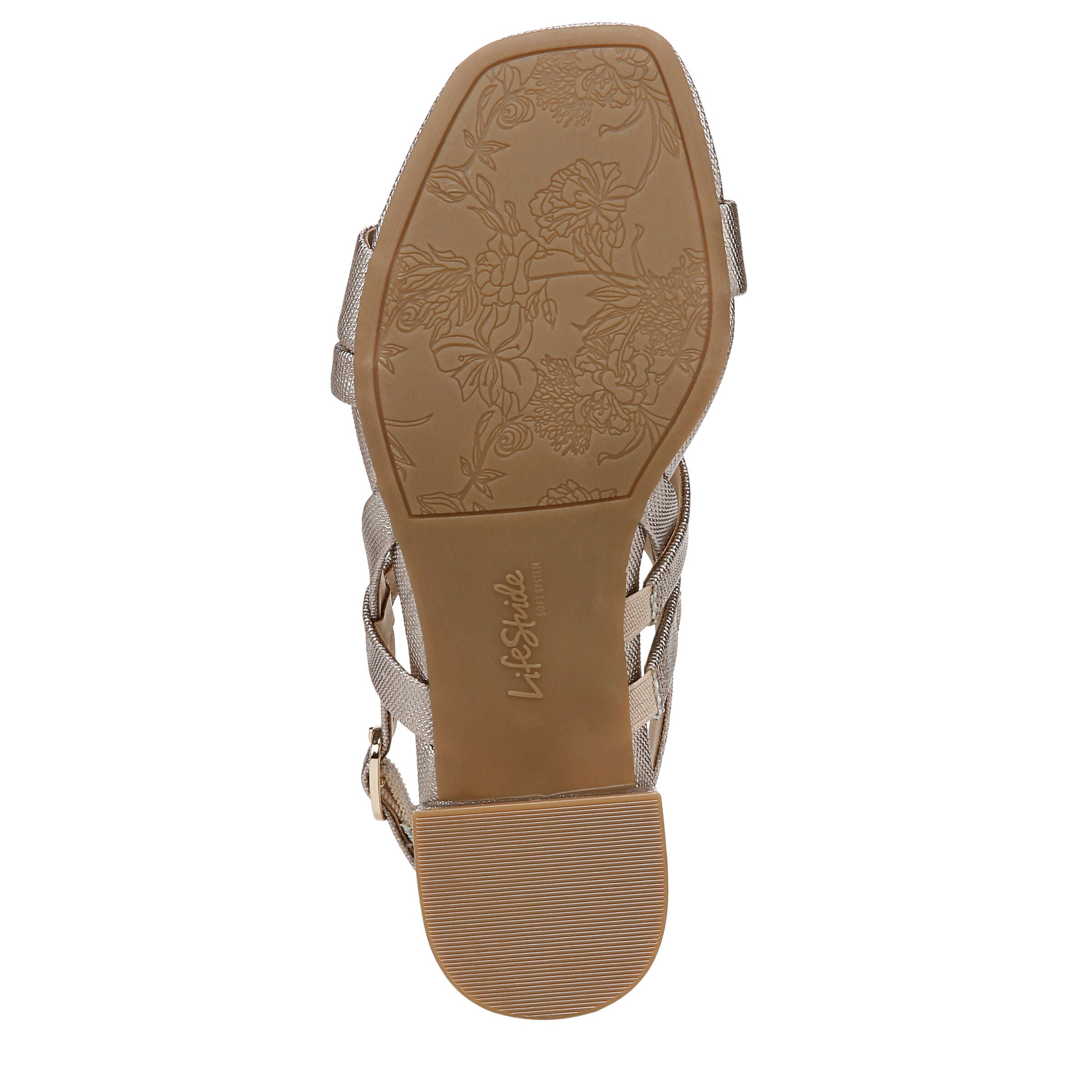 Janet Sandal, BRONZE, alternate image number 7