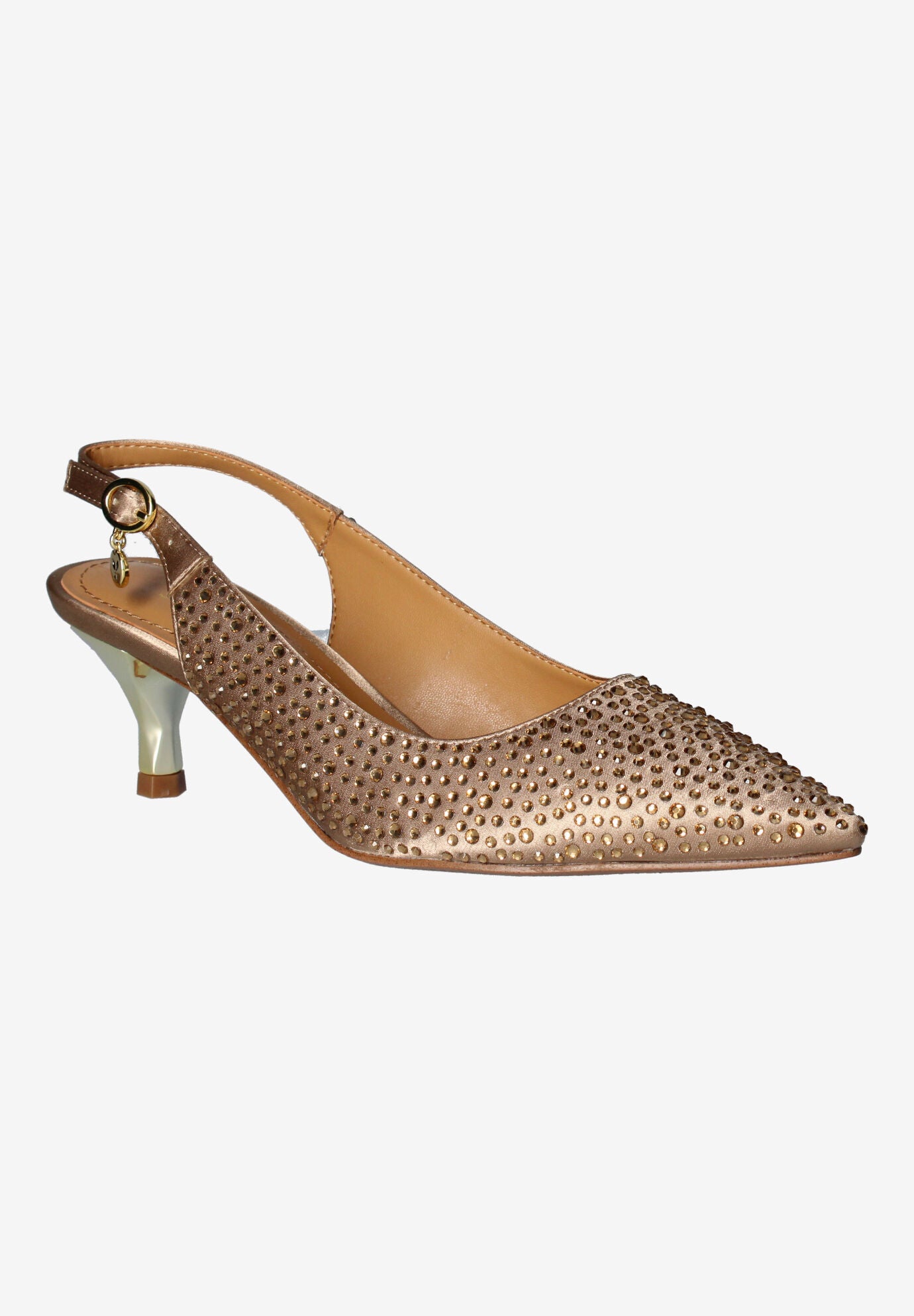 Renee shoes wide width discount
