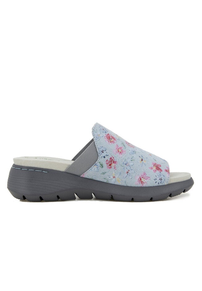 Queens Sandal, , alternate image number 2