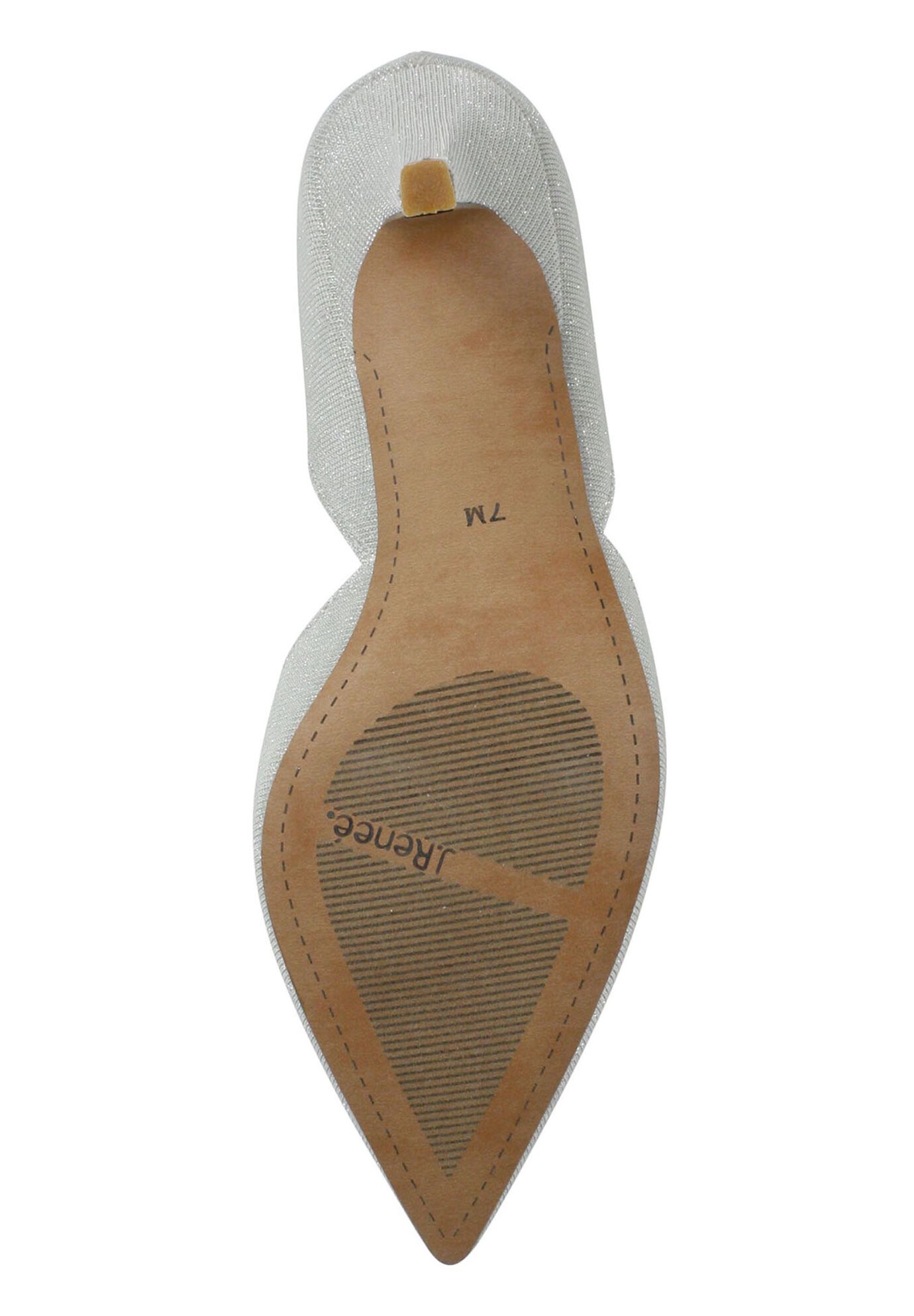 Zayna Pump , , alternate image number 2